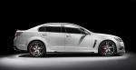 HSV Clubsport R8 2015 года